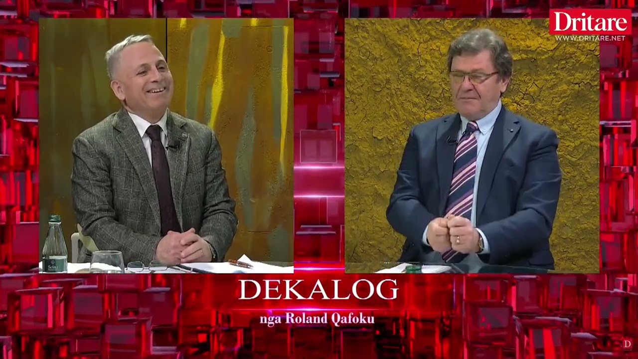 U thashë mos e votoni, por nuk më dëgjuan! Zef Mazi: Gjykata Speciale nuk duhet të ekzistonte!