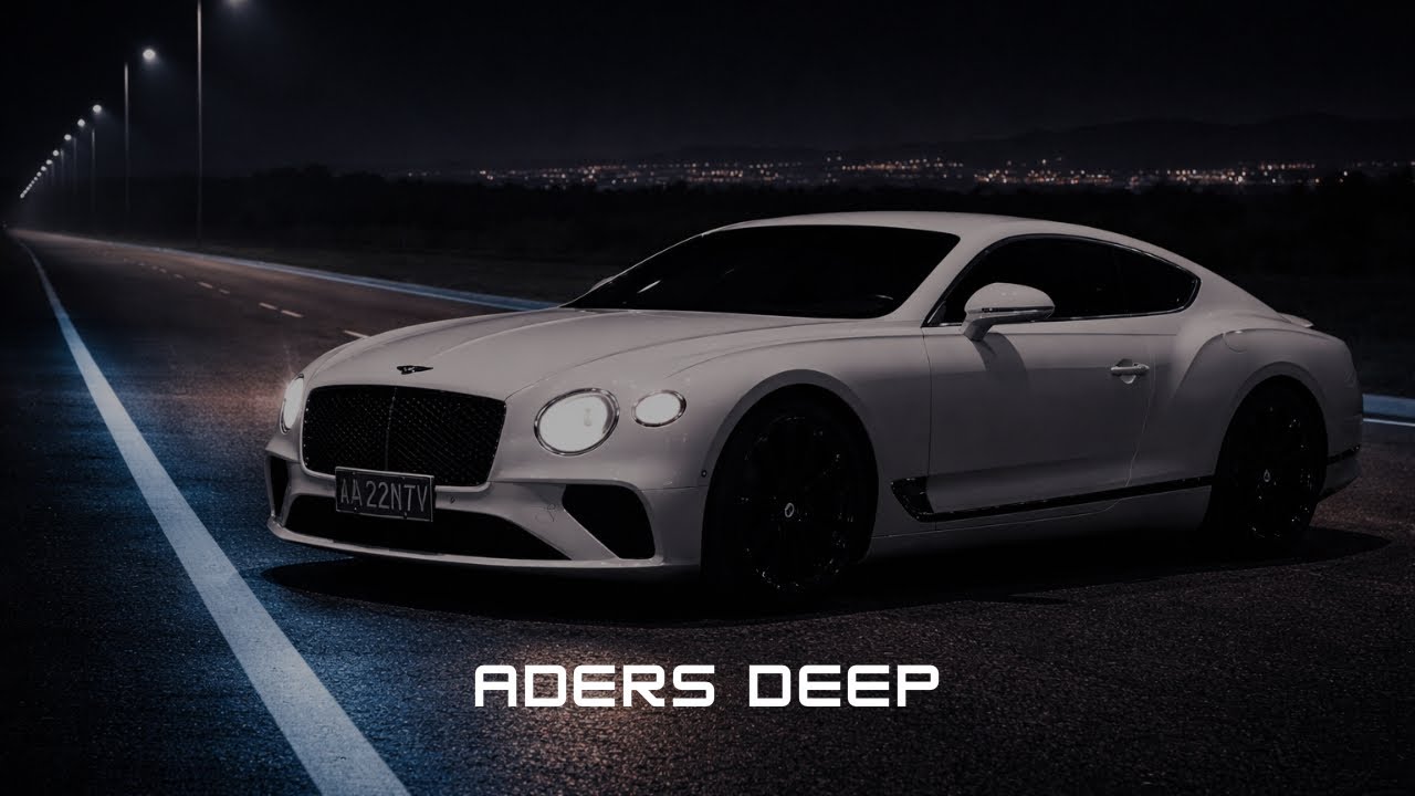 Aders - Shadowed Shade (Original Mix)