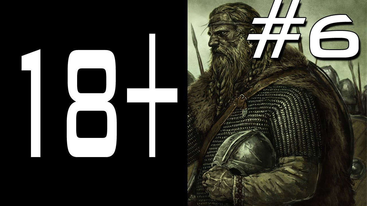 #6 عيش حياة الملوك / تزوجت مزة المزز !! Mount & Blade Warband [Arabic] #6