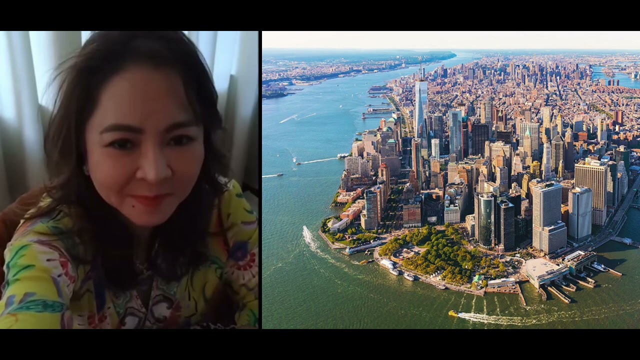 CEO NGUYỄN PHƯƠNG HẰNG #Cô Hằng qua Mỹ  Nguyenphuonghang
