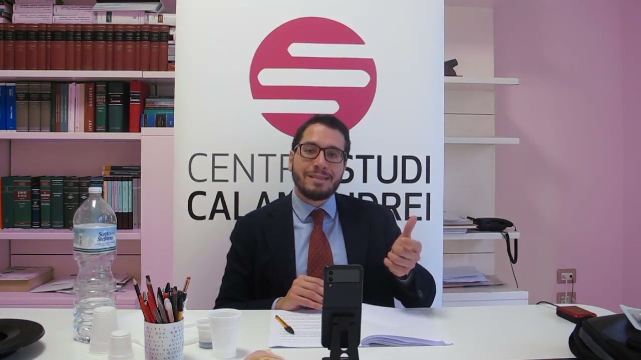 Corso di Magistratura 2022/2023 - La Risoluzione delle Antinomie tra Diritto Interno e Diritto UE 🟢🔴
