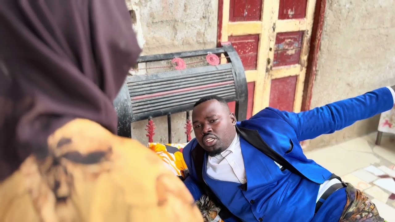 مسلسل انتقام الحلقه 3 مشاهده ممتعه 