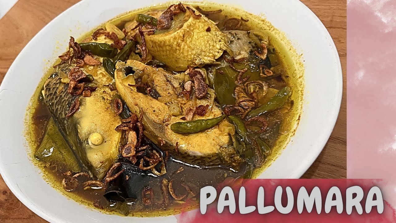 Bikin Pallumara