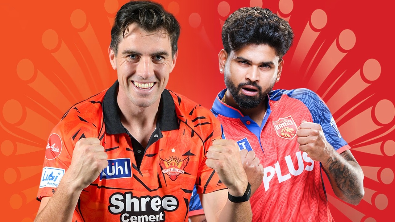 Match 49 Preview : SRH vs PBKS | IPL 2026 | TIME 24X7 Tv