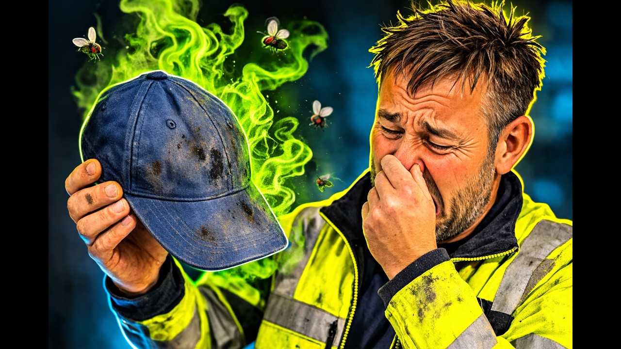 2. The smelly mistake