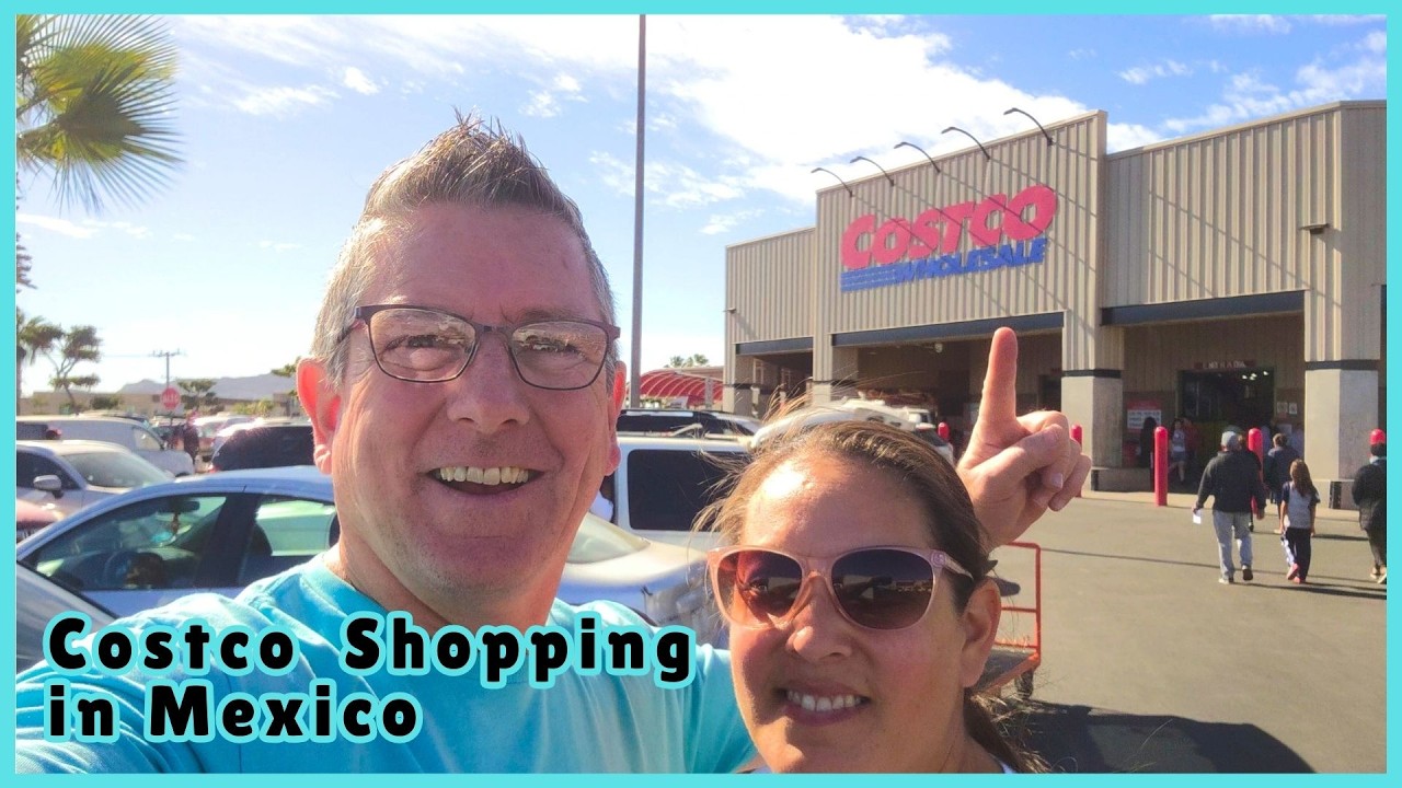 Shopping in Cabo Mexico: What’s Worth It & What’s NOT! 🇲🇽💸