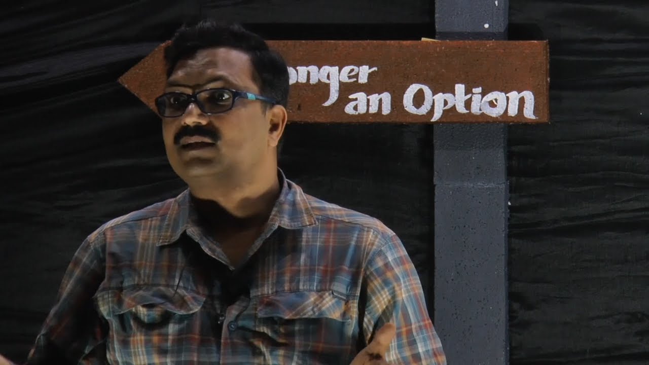 A Journey of an Indian Forest Service Officer | Surender Mehra IFS | TEDxNSUT