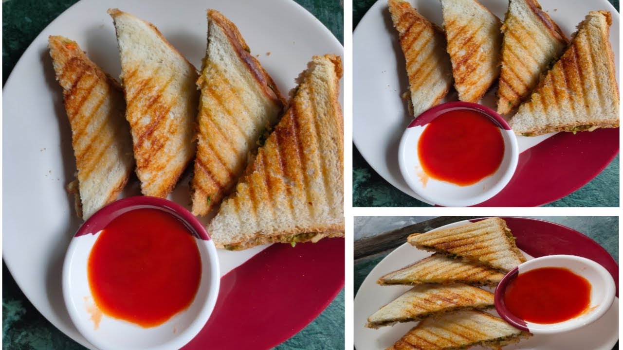 Grilled chicken sandwich 🥪😋 | chicken sandwich recipe. #hungerkey #grilledchickensandwich