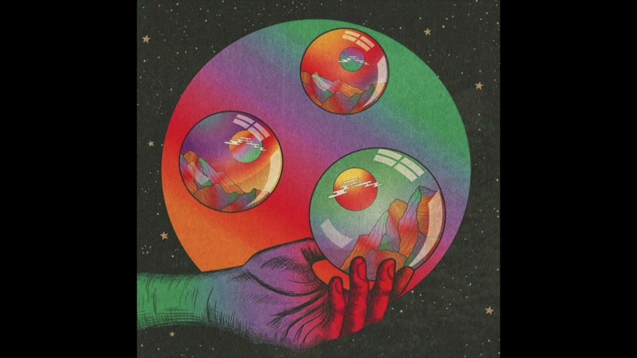 [FREE] KAYTRANADA x GOLDLINK TYPE BEAT - 