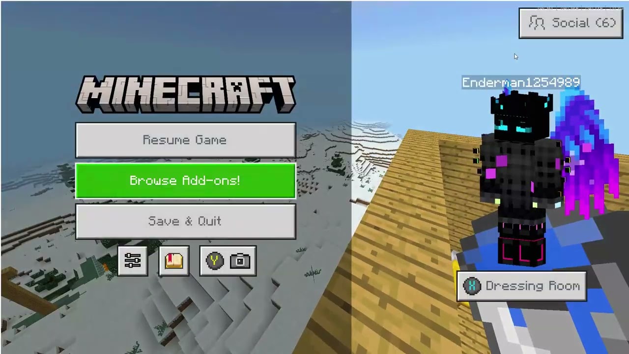 i learned how to clutch and lava boat walk!