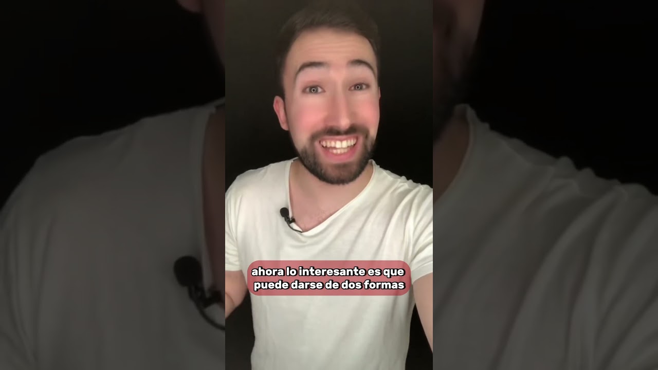 En Qué Consiste el TRUCO DEL TRIÁNGULO 😏 (Lenguaje No Verbal)