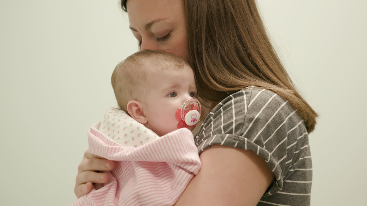 Keeping Our Promise: Harper's Heart Cook Children's