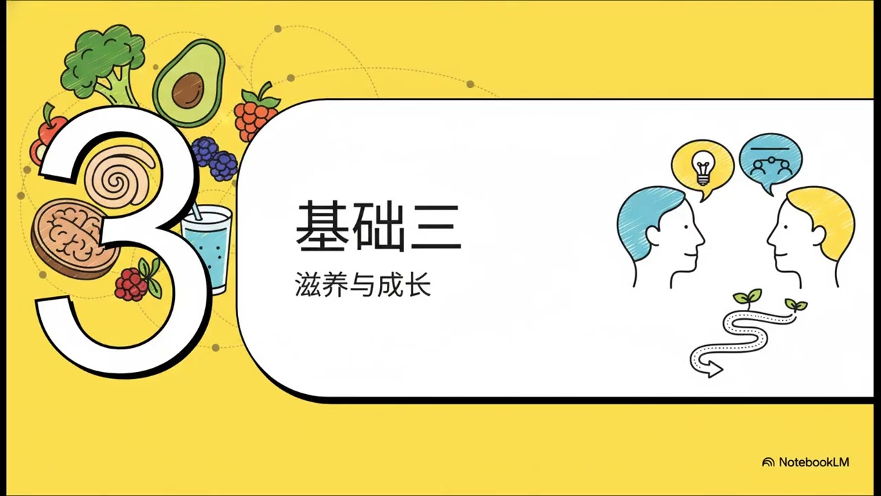 让大脑更清醒、更年轻
