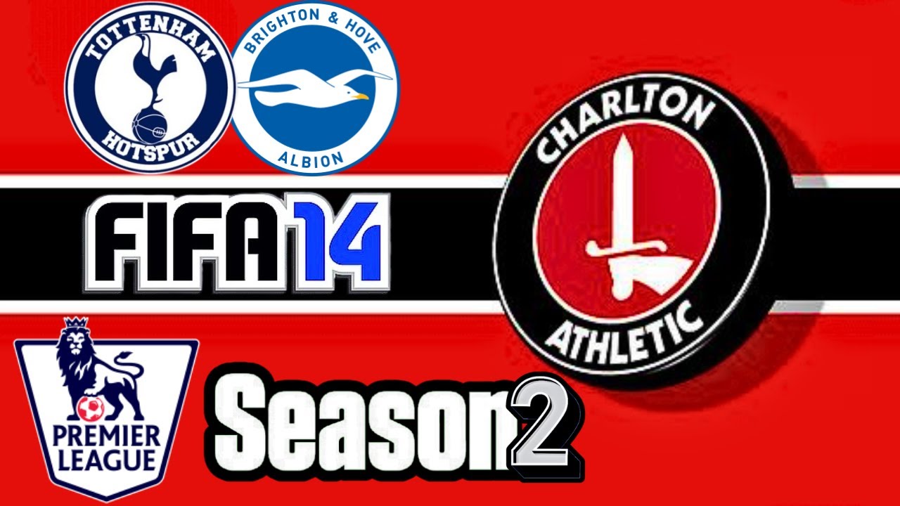 Underdogs Rising: Charlton Draws Tottenham And Beats Brighton!