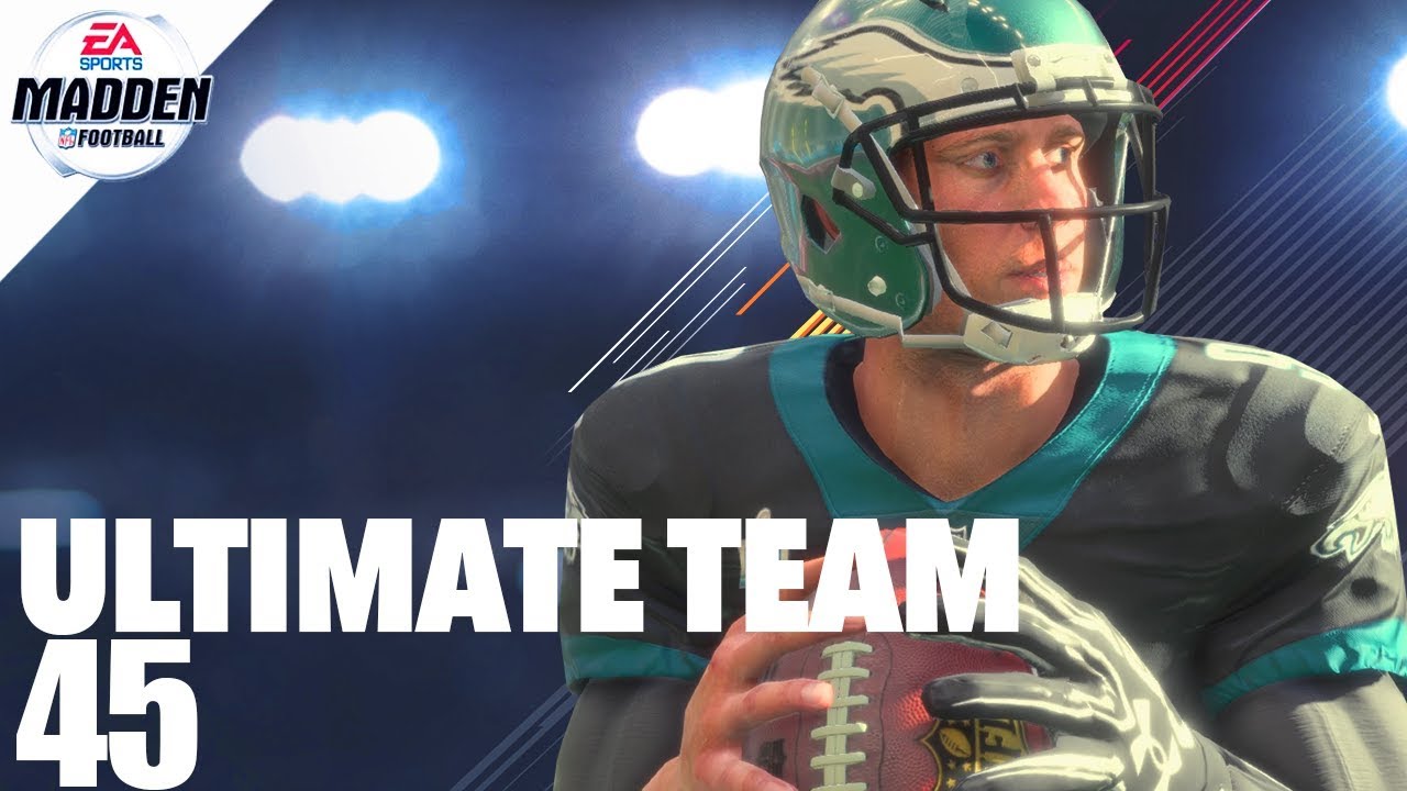 Madden 18 Ultimate Team - The Super Bowl Ep.45