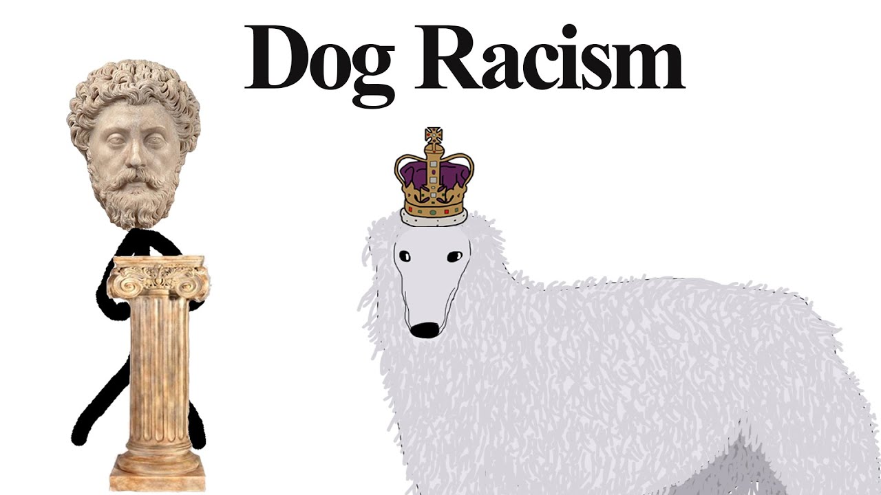 Dog Racism