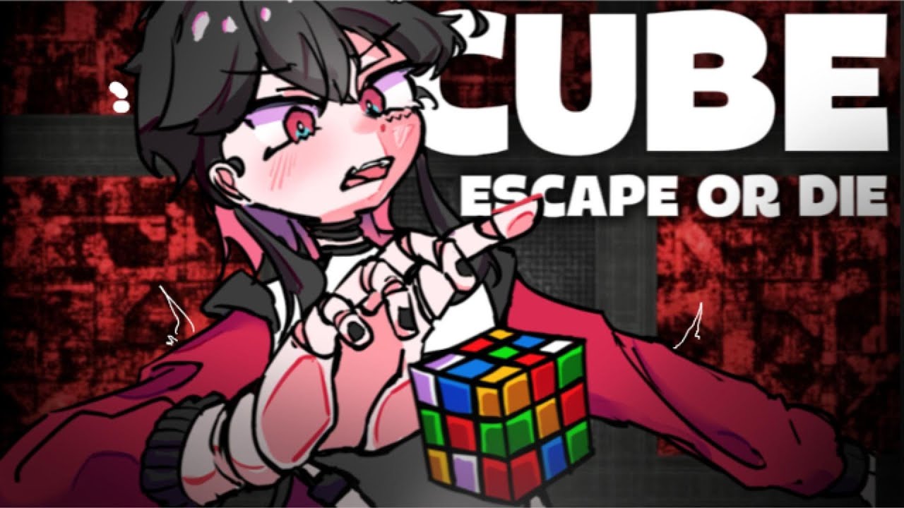 This ESCAPE ROOM has been nothing but RANDOM