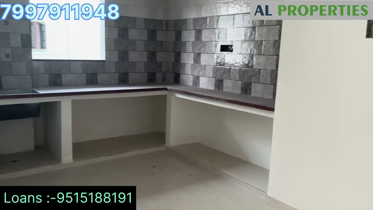 2Bhk Flat For Sale | Near Bus Stop | Hayathnagar | Hyderabad | 7997911948 | 