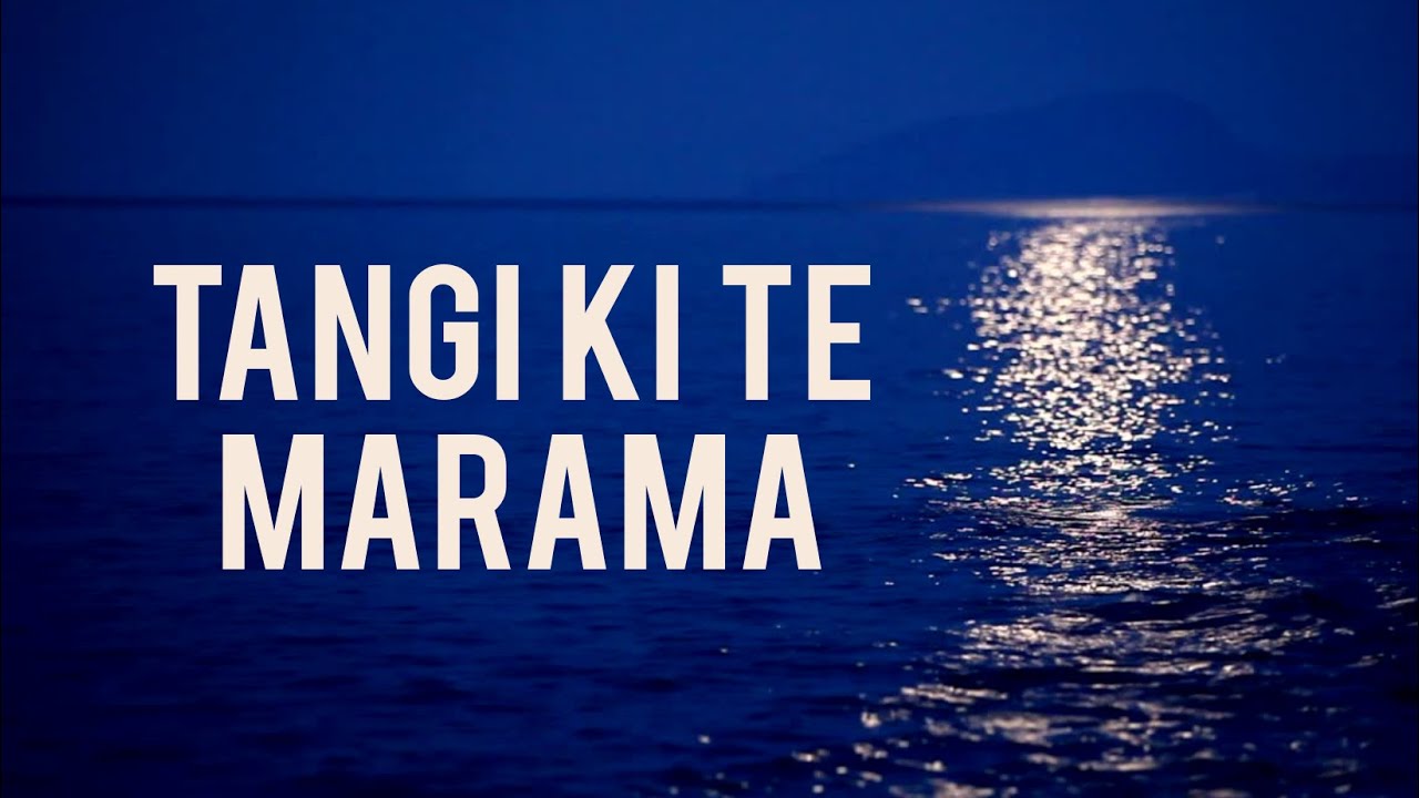 TANGI KI TE MARAMA (CRY TO THE MOON) | fleaBITE ft. Loopy Tunes