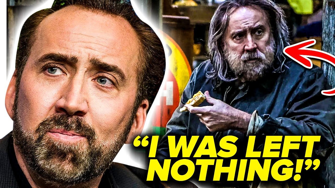 Celebrities Who Lost All Their Money and Are Now BROKE!
