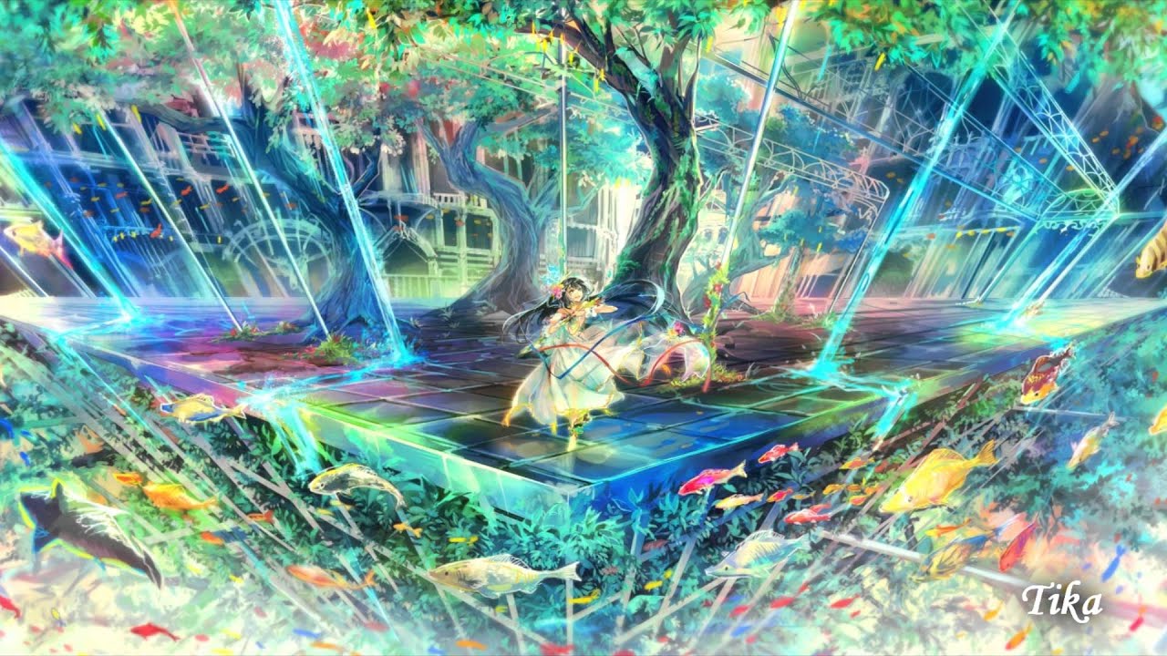Nightcore - Rapture (Avicii Remix)