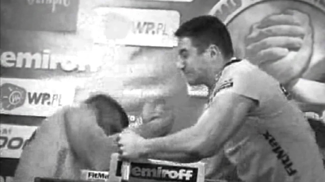 Andreas Rundstr&ouml;m Vs. Krasimir Kostadinov - semifinal -86 kg - Nemiroff World Cup 2007