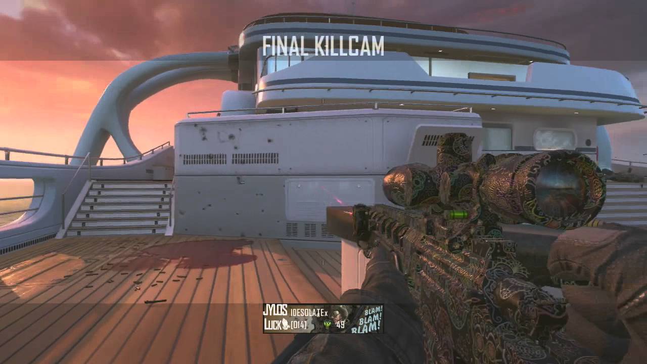 Obey Jylos Montage Challenge Reponse (Solo) @ObeyJylos