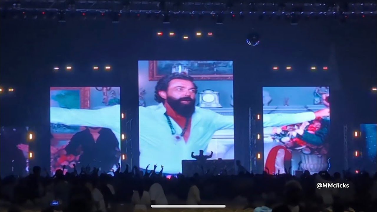 Dj Night | Blockbuster event 2024 | Novotel Hyderabad