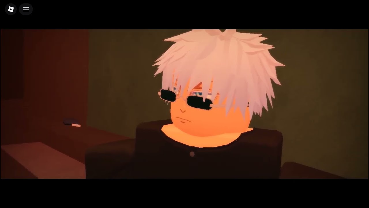 fighting sukuna in JJF (jujutsu infinite)