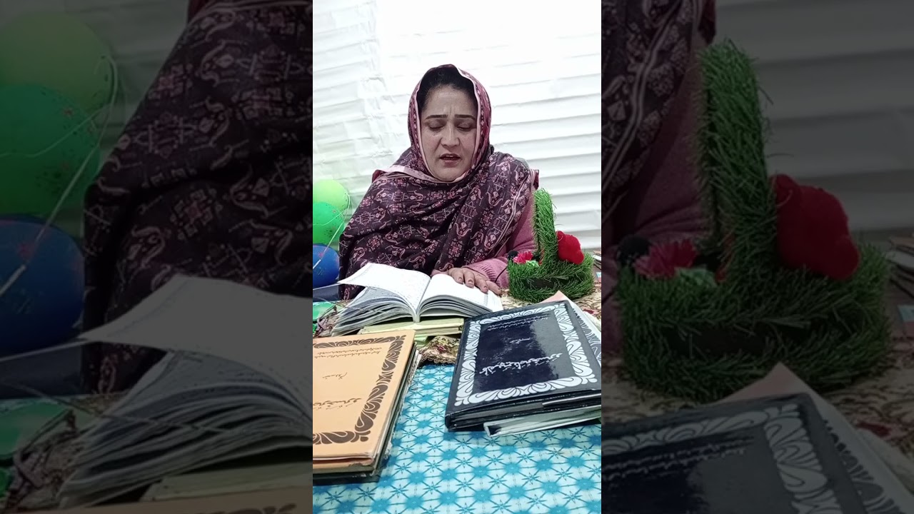 Khudawanda tu Sultane karimi | خداوندا تو سلطان کریمی | Hasan Bin Sabah