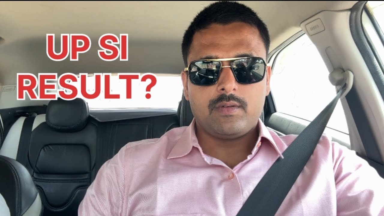 UP SI RESULT UPDATE | UP SI RESULT | UP SI RESULT 2026 | UP SI RESULT DATE | UP SI 2026 | UP SI 