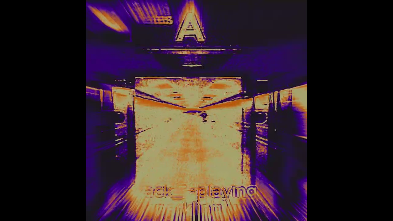 _`~i_`~am_`~not_`~safe_`~ (Full EP Stream)