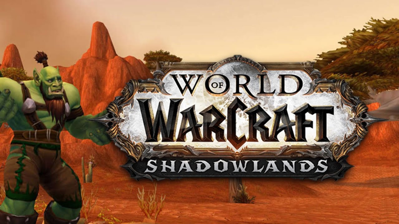 Shadowlands - How to get from Oribos to Stormwind?