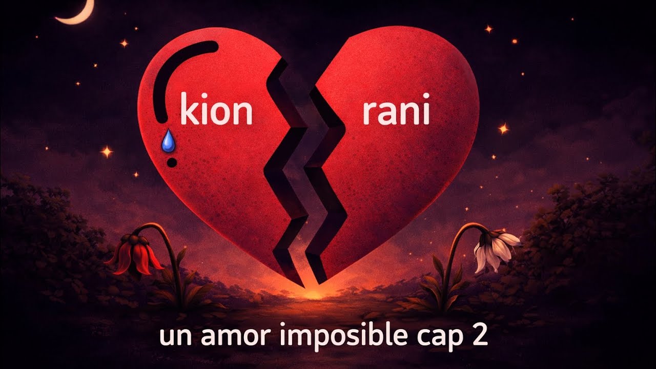 Kion x rani un amor imposible cap 2