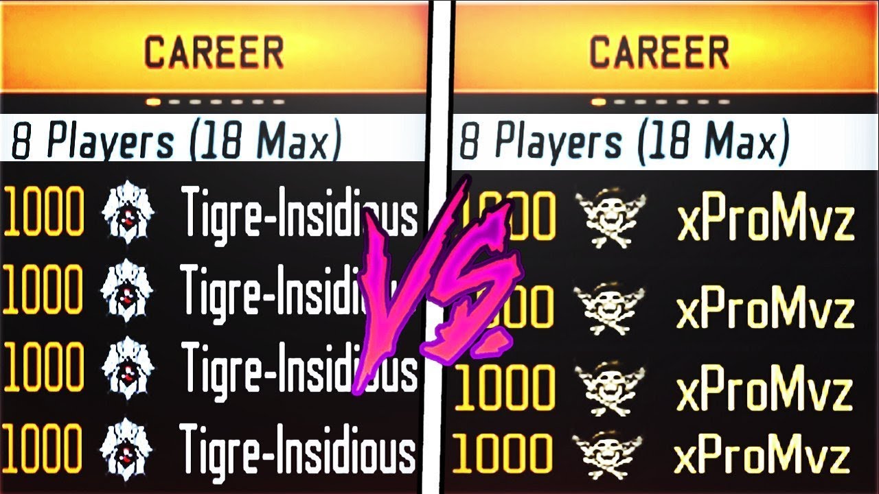 He BEAT The #1 Player In Black Ops 3 Solo?! (BO3)