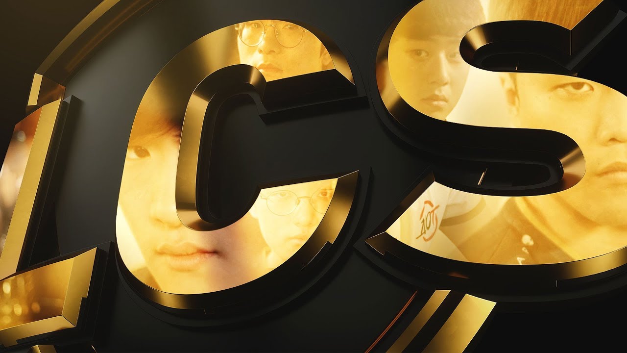 2019 LCS Spring Split Tease