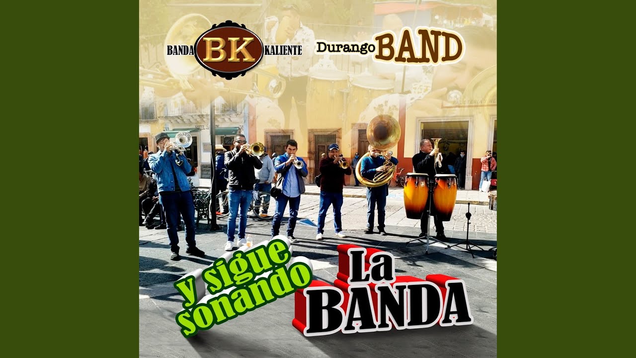 Ven a Bailar