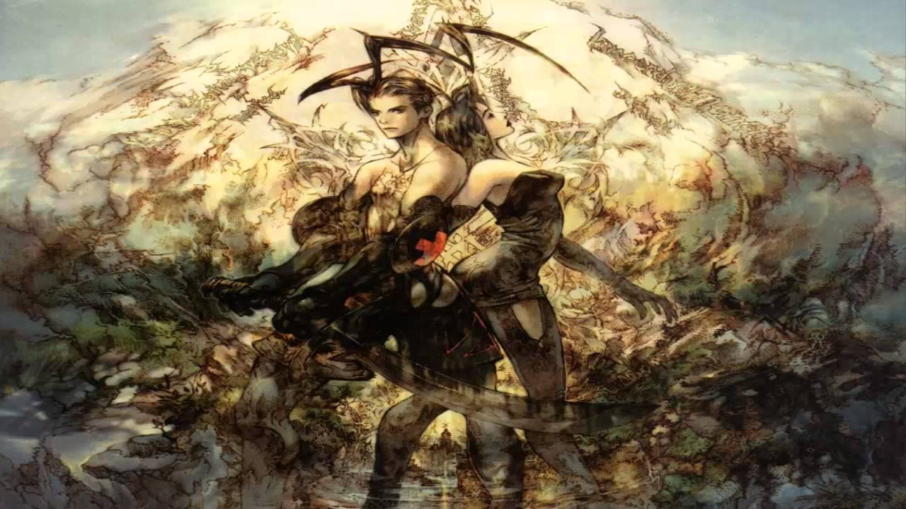 Vagrant Story OST - Ogre (Extended)