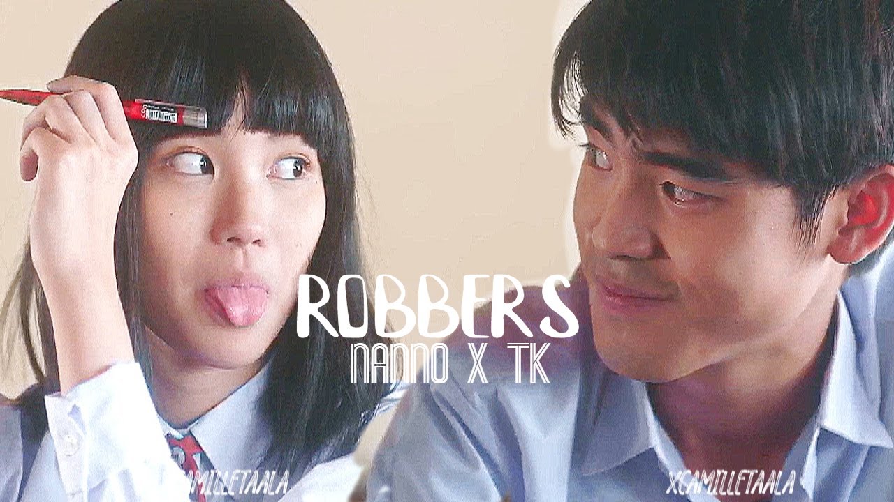 nanno x tk- robbers (girl from nowhere)