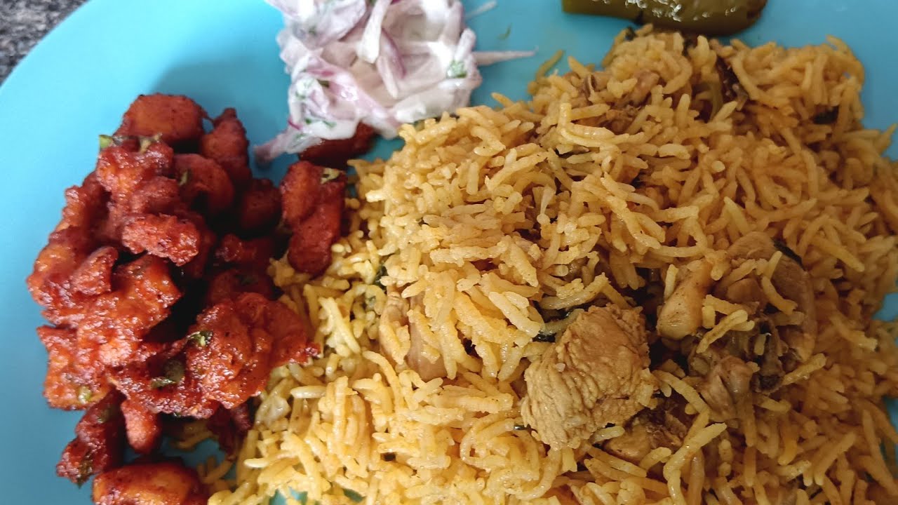 Sunday special lunch✨