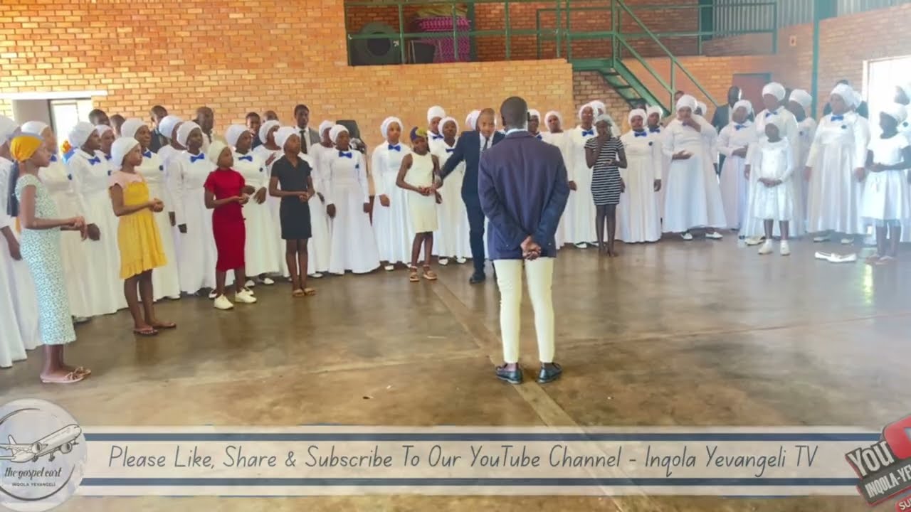 Masimvuleleni inhliziyo - Sealing @ Pongola |