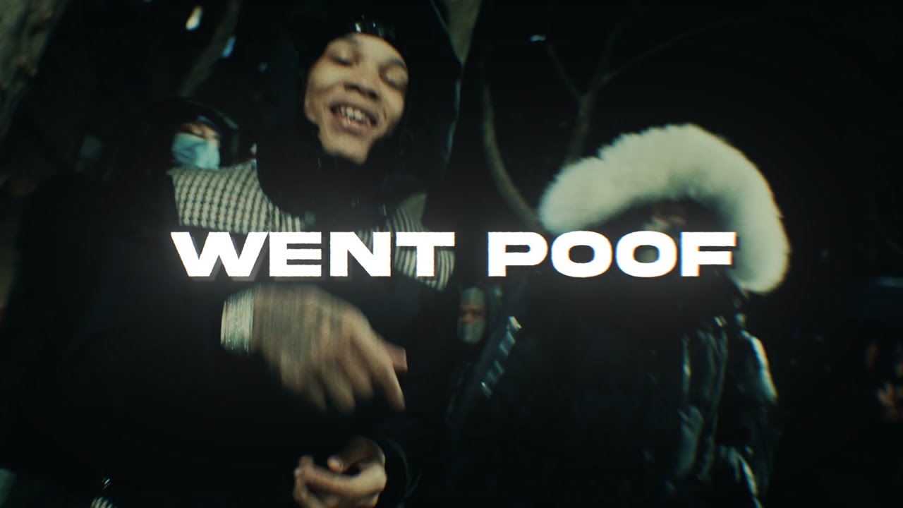 Mdot 59 x Jah Drillz - Stomp Type Beat - 