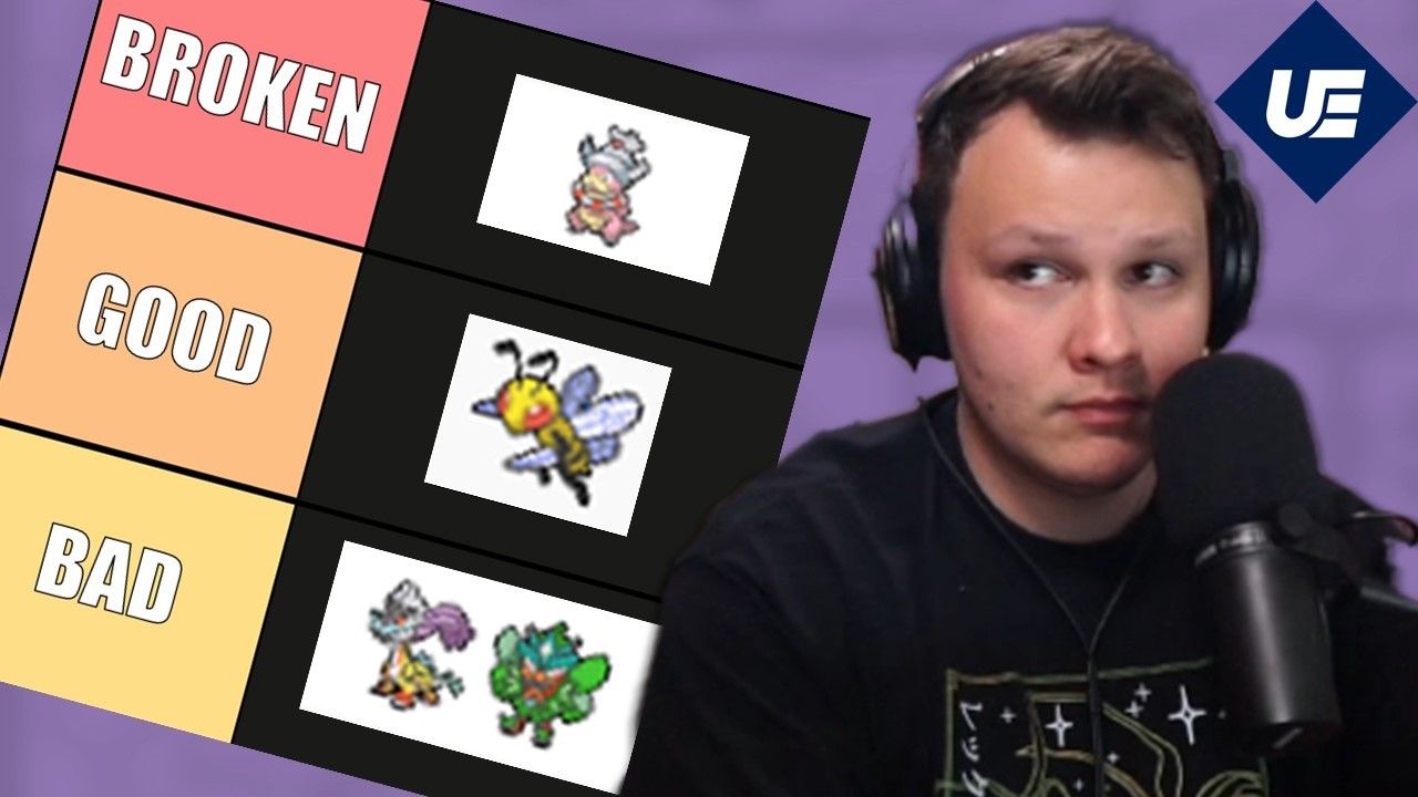 We Tier-listed the North American International Championships | Uncommon Energy Episode 208