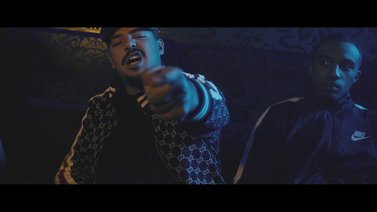 JADI435 -AMATE- (Prod by 435 Recordz)