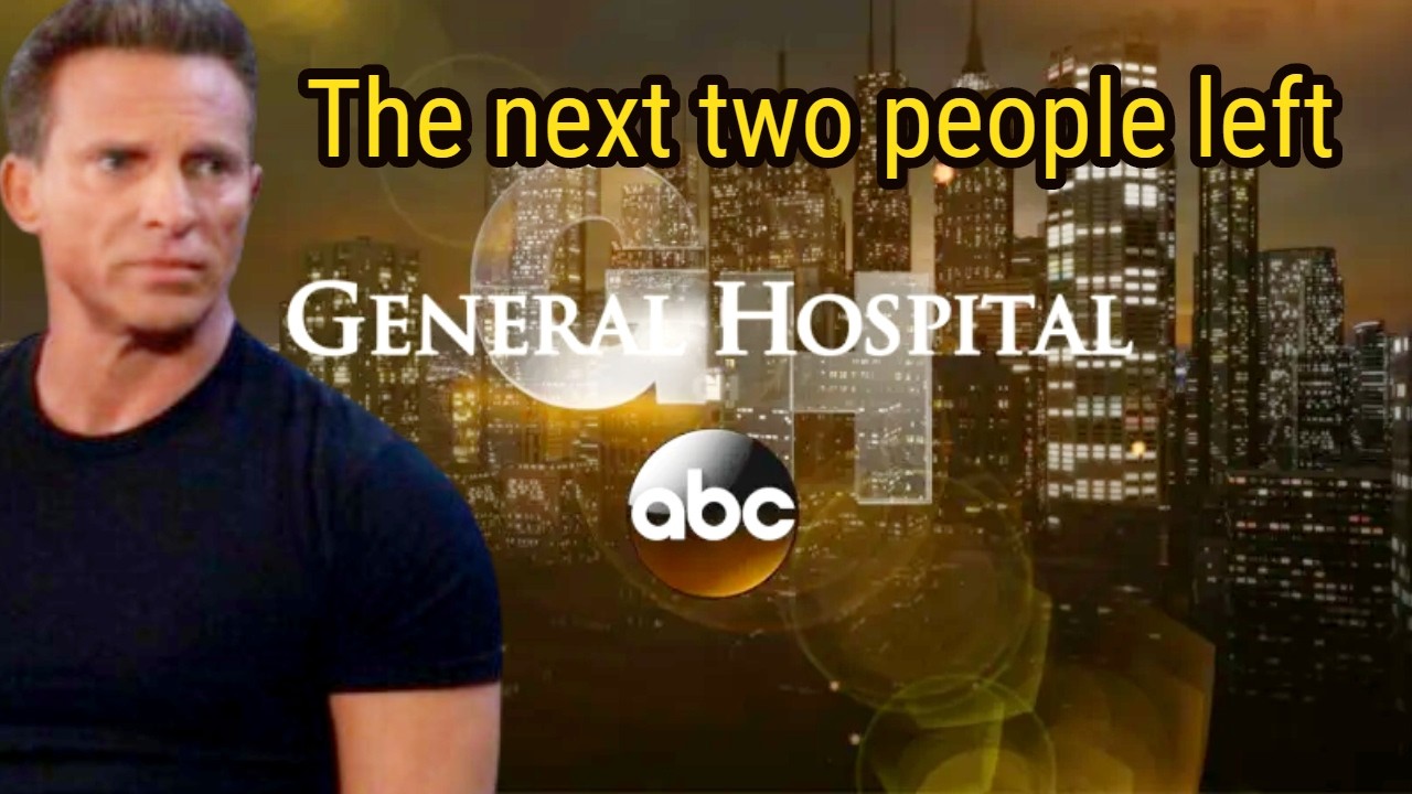 General Hospital Spoilers After Jason two other actors will leave, two legends will return