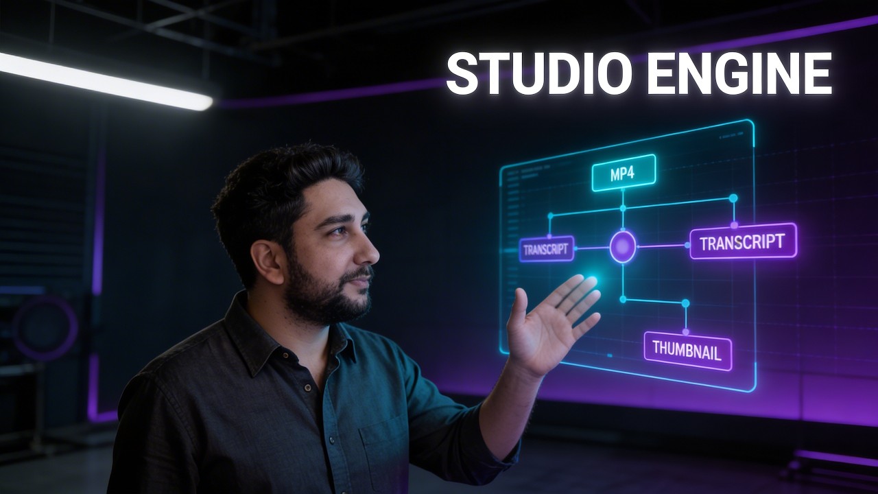 SystemSculpt Studio (Obsidian ComfyUI-Style): Graph Workflows