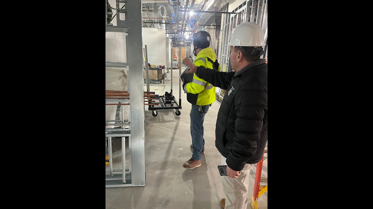 Inspection Request October 2025