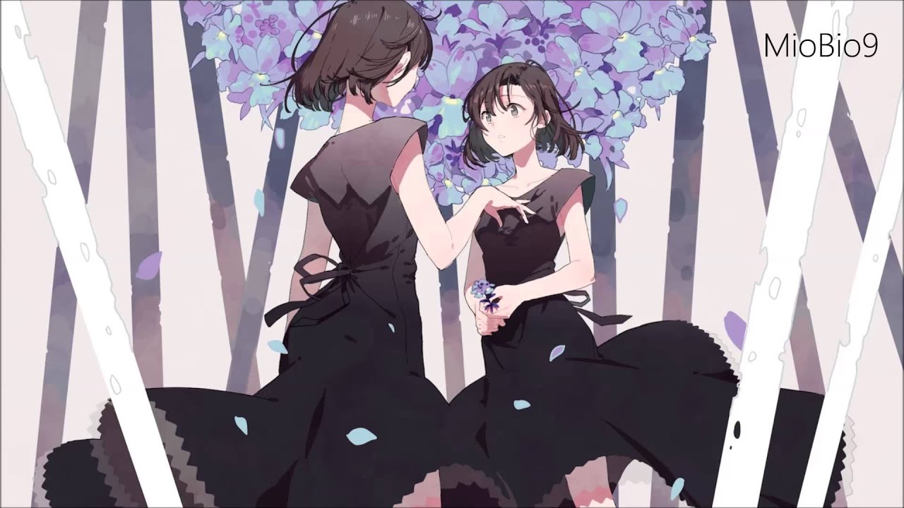 [HD] Nightstep - Mirrors