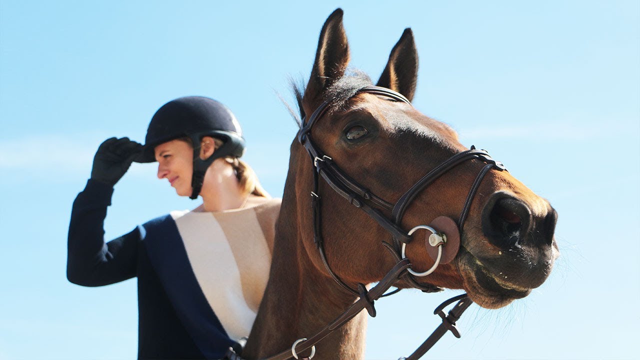 #EquestrianStyle : UN MIRACLE ? Zoom sur le Mors Beris