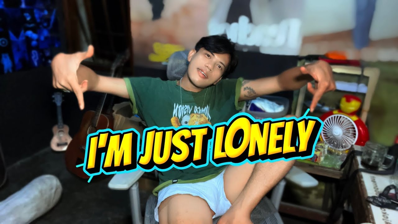 Let's Go Live‼️Rather Than Being Lonely